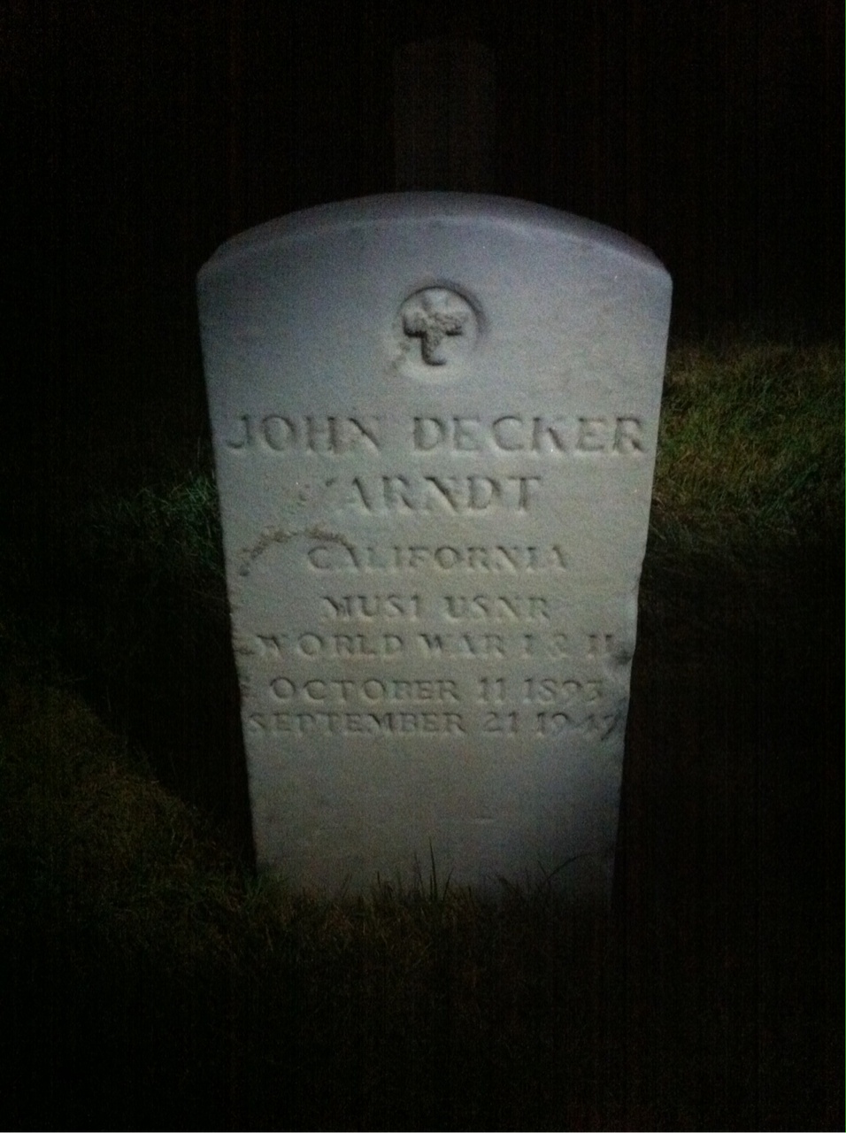 John Arndt