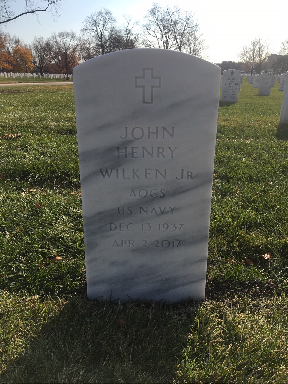 John Wilken