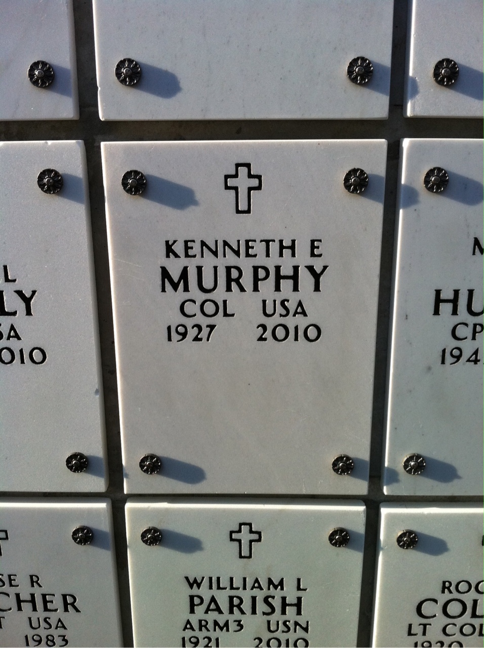 Kenneth Murphy