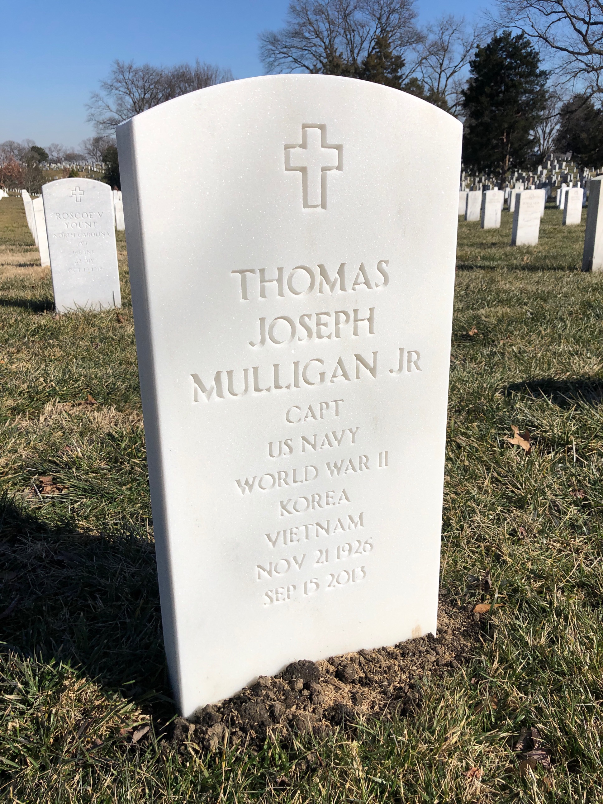 Thomas Mulligan