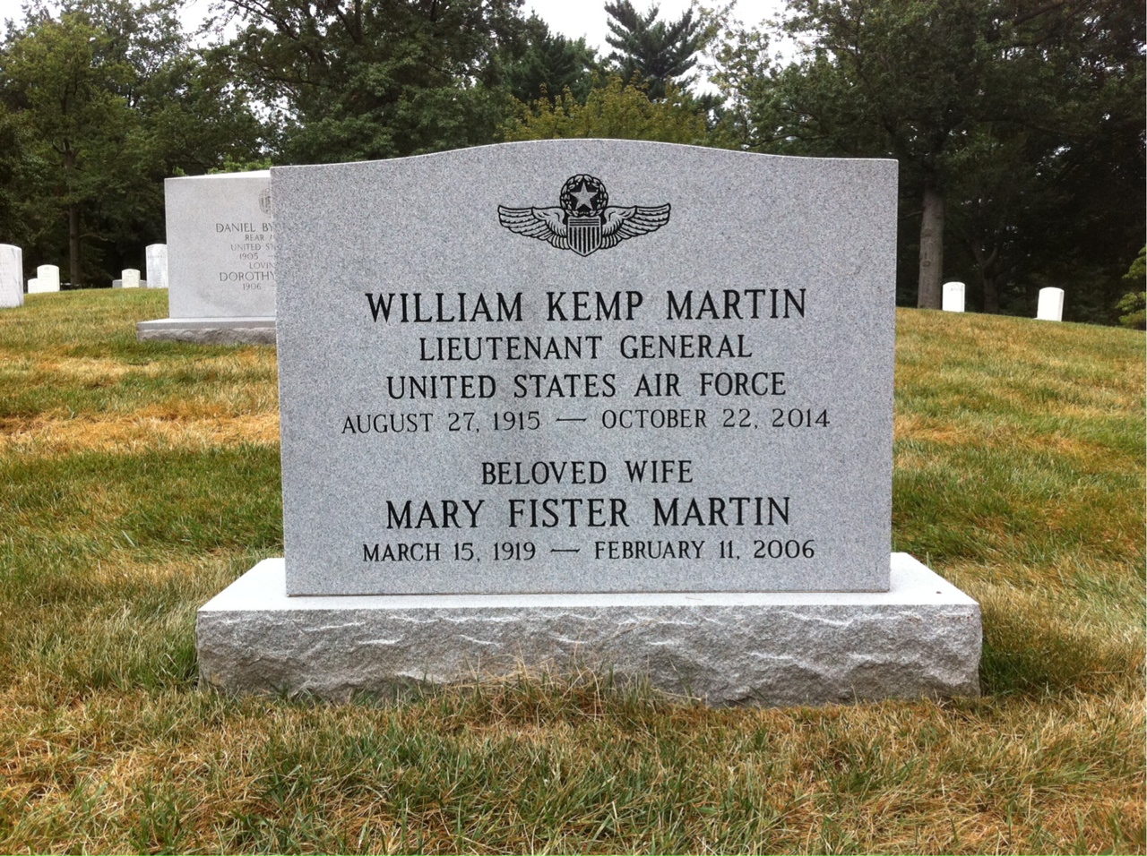 William Martin