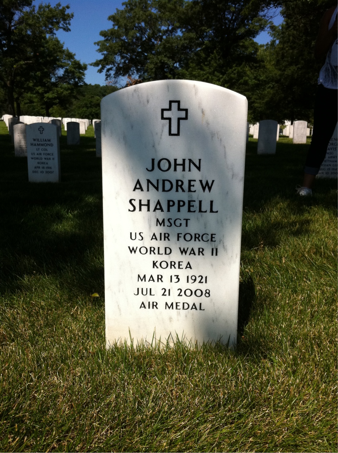 John Shappell