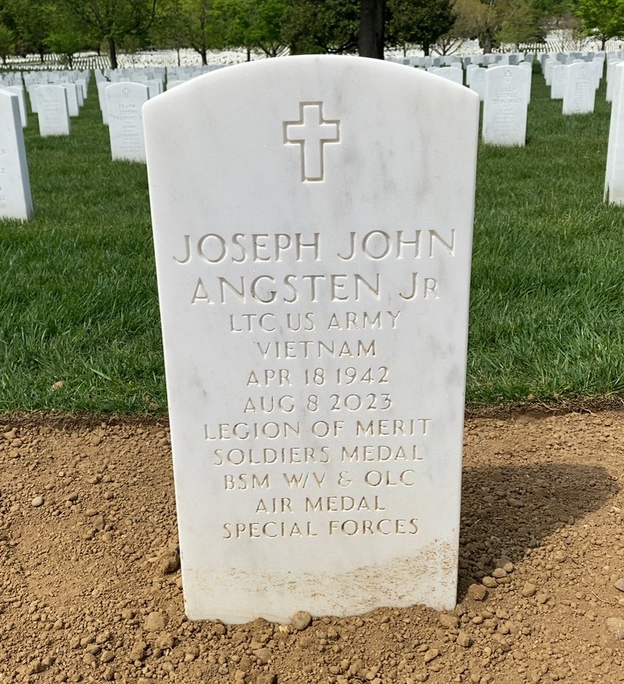 Joseph Angsten
