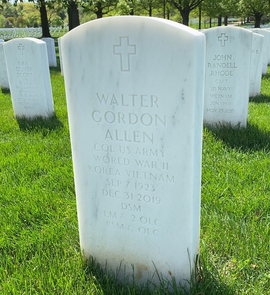 Walter Allen
