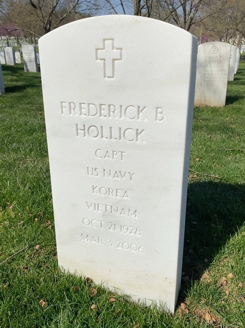Frederick Hollick