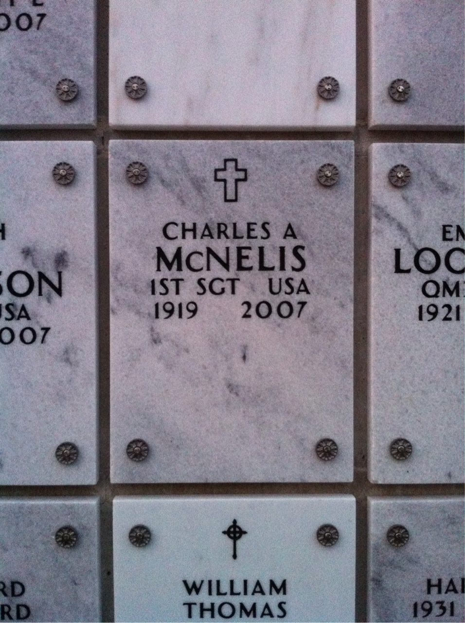 Charles Mcnelis
