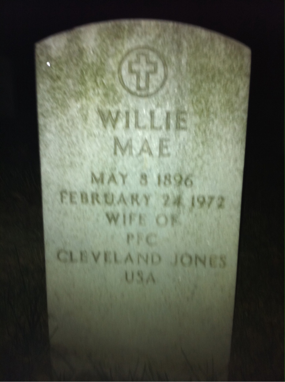 Willie Jones