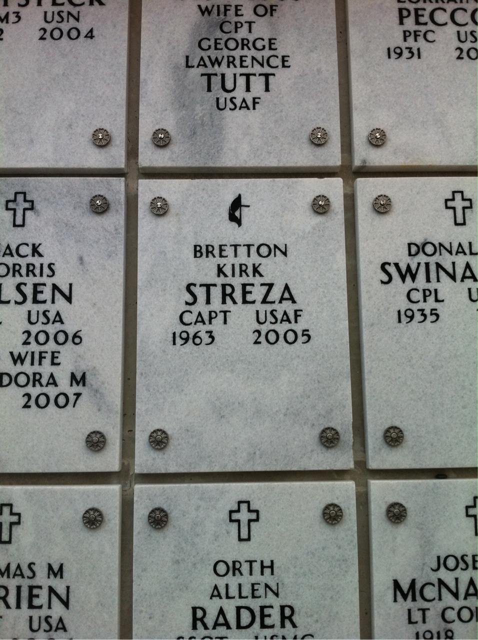 Bretton Streza