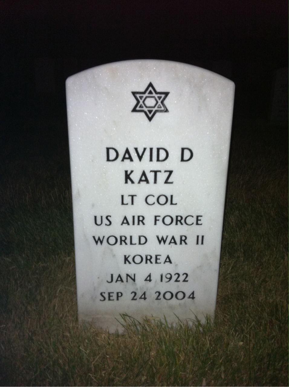 David Katz