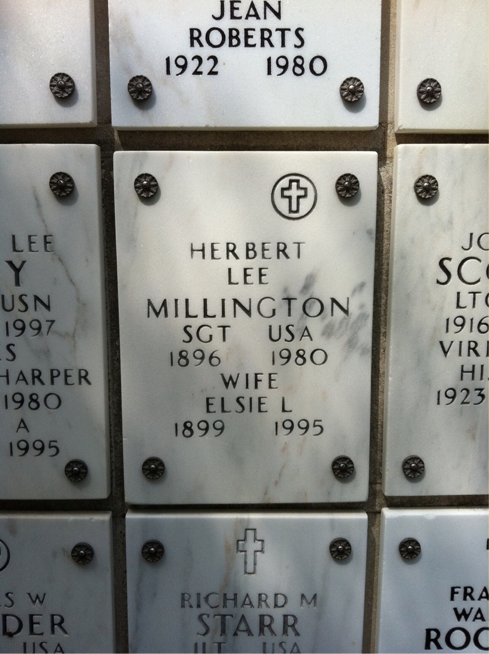 Elsie Millington
