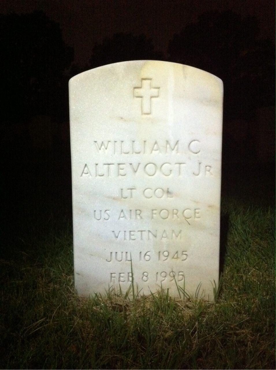William Altevogt
