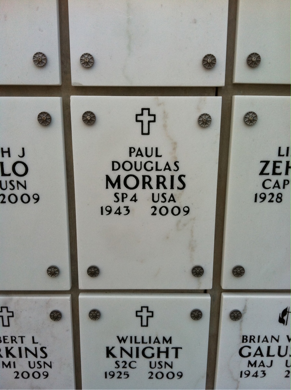 Paul Morris