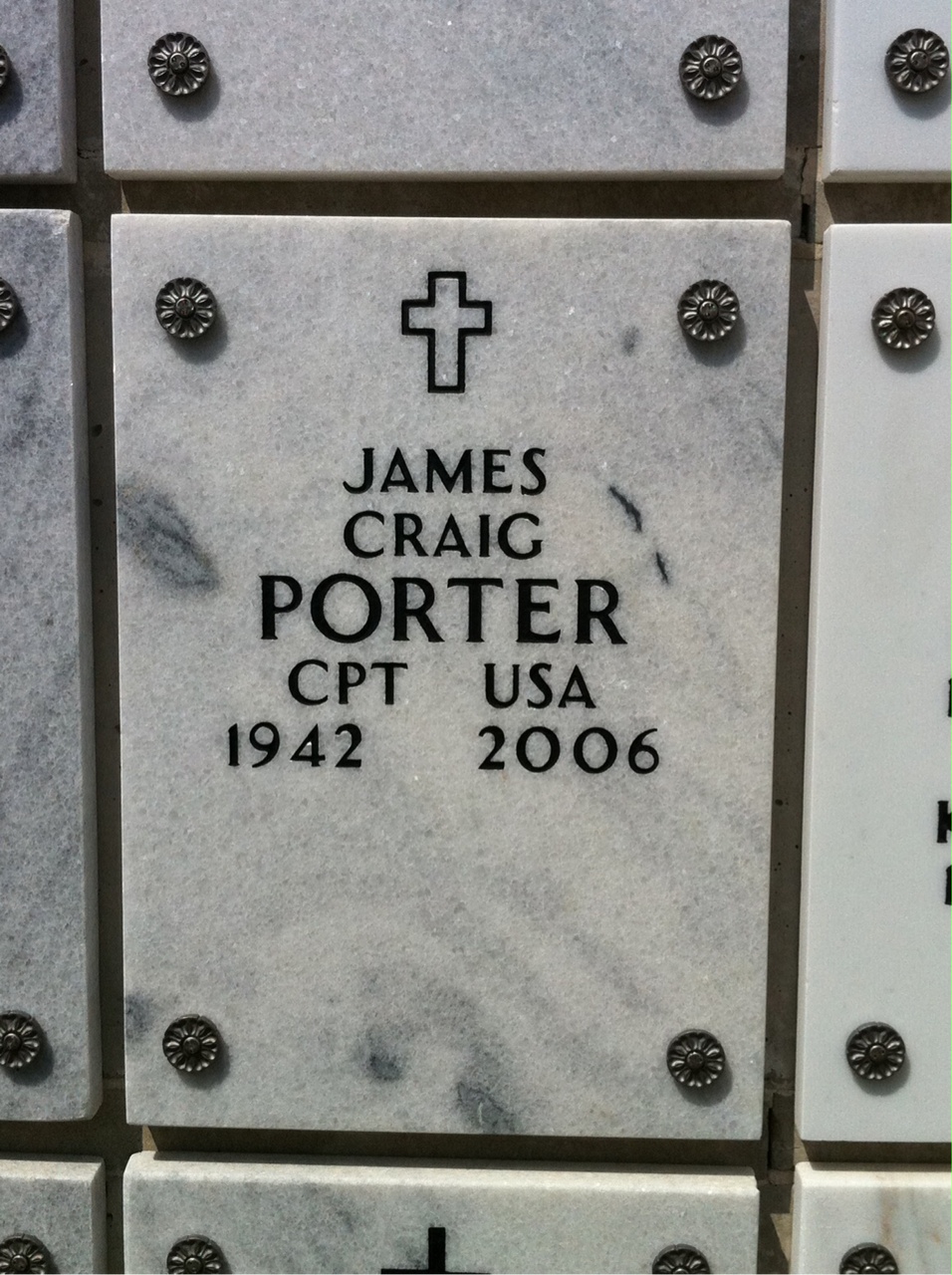 James Porter