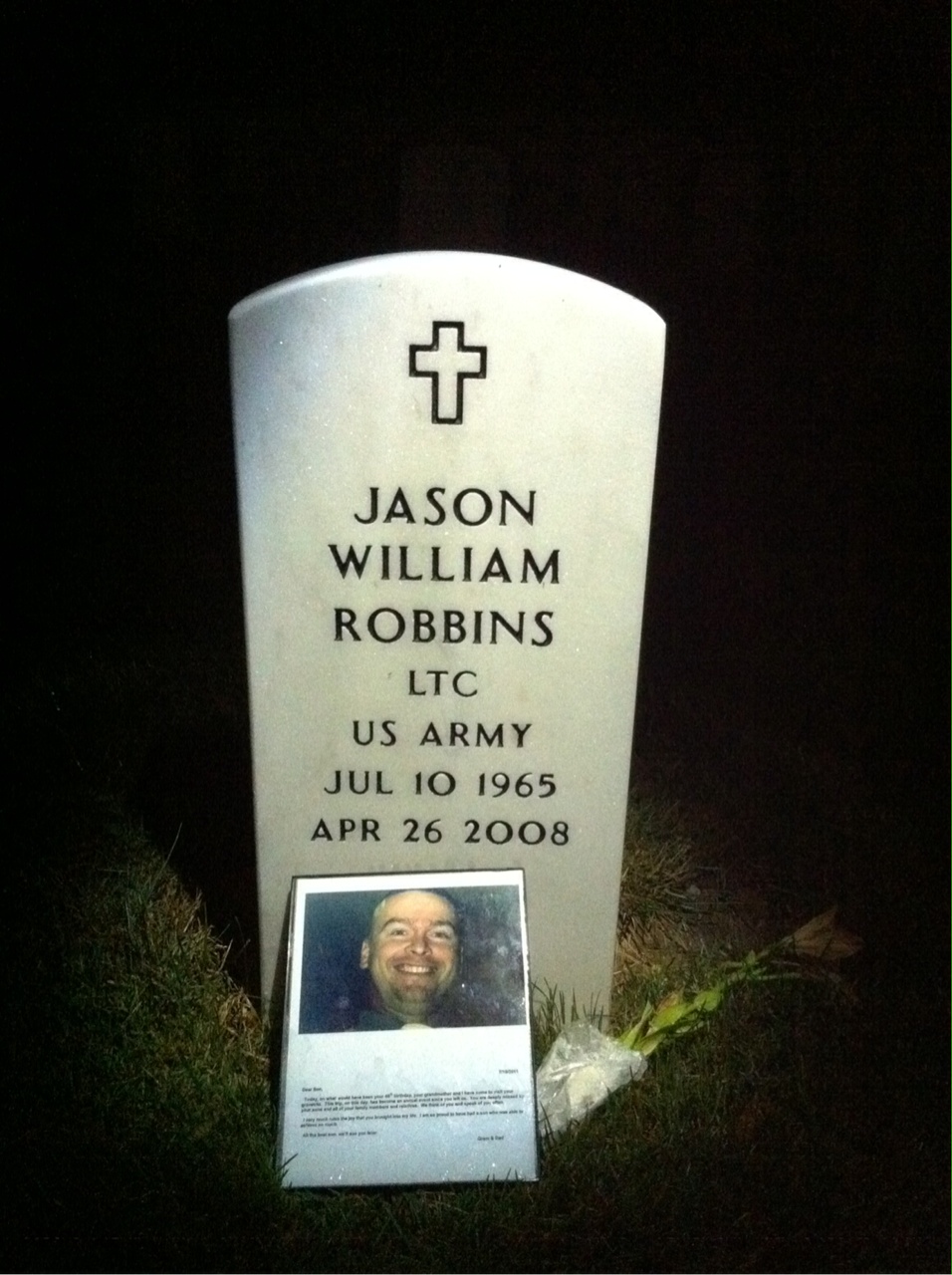 Jason Robbins