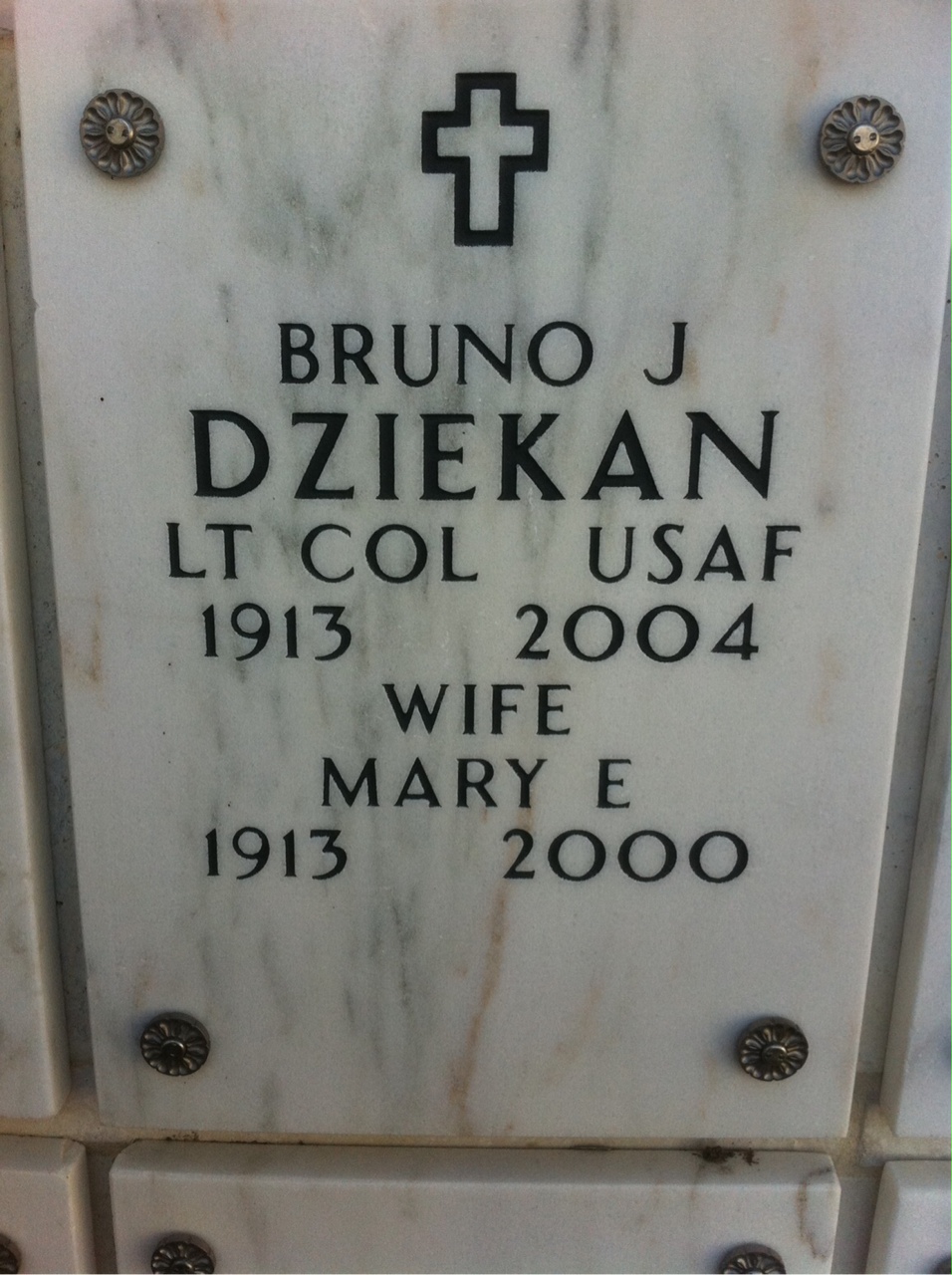 Bruno Dziekan