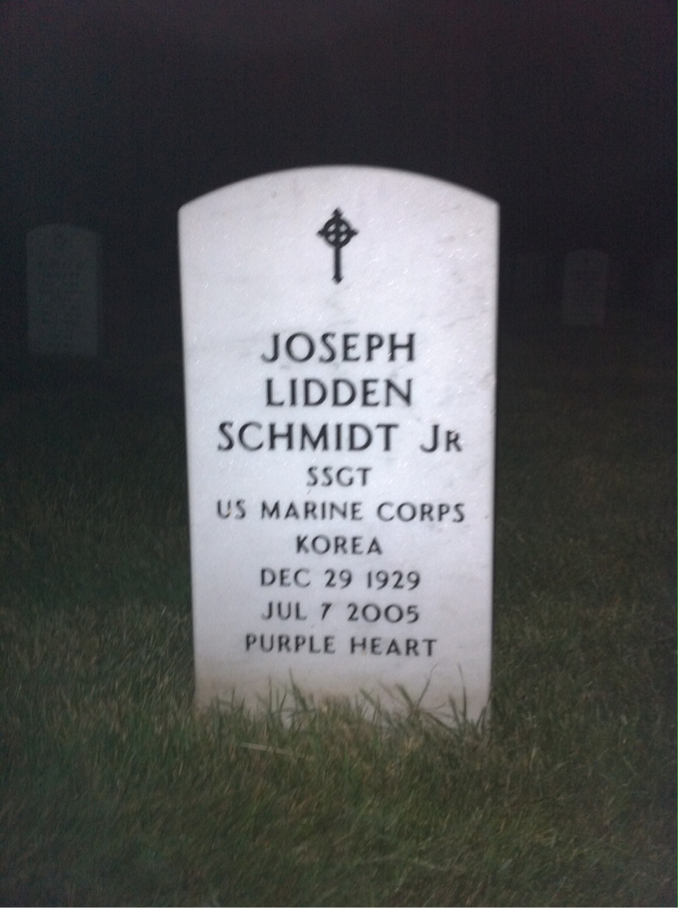 Joseph Schmidt