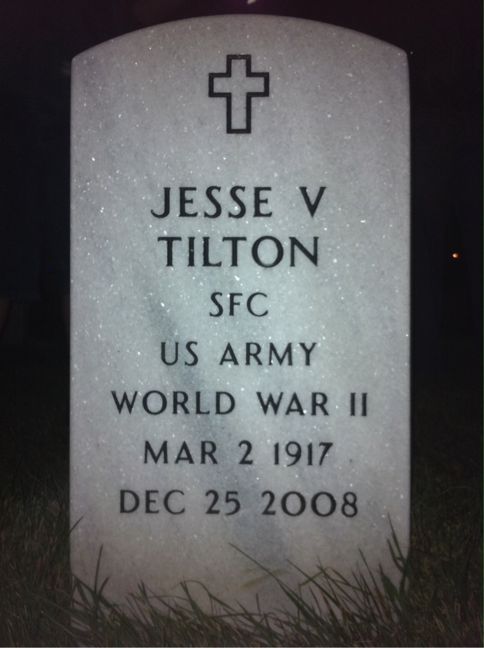Jesse Tilton