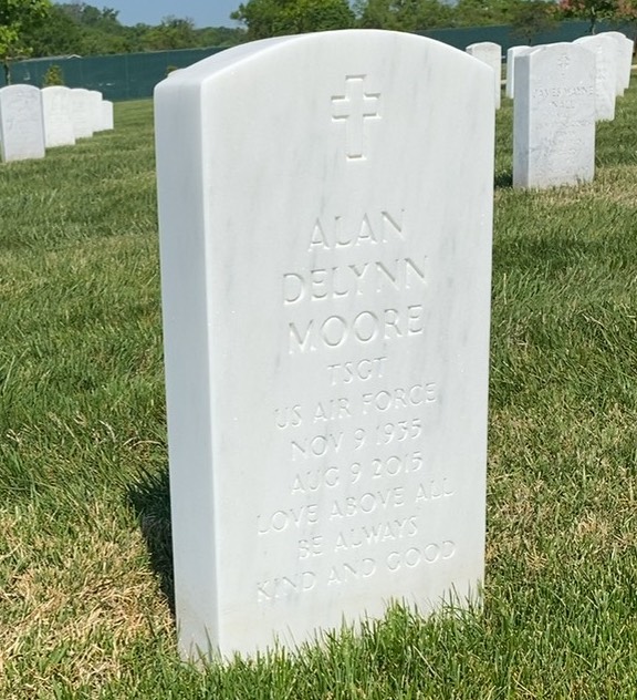 Alan Moore