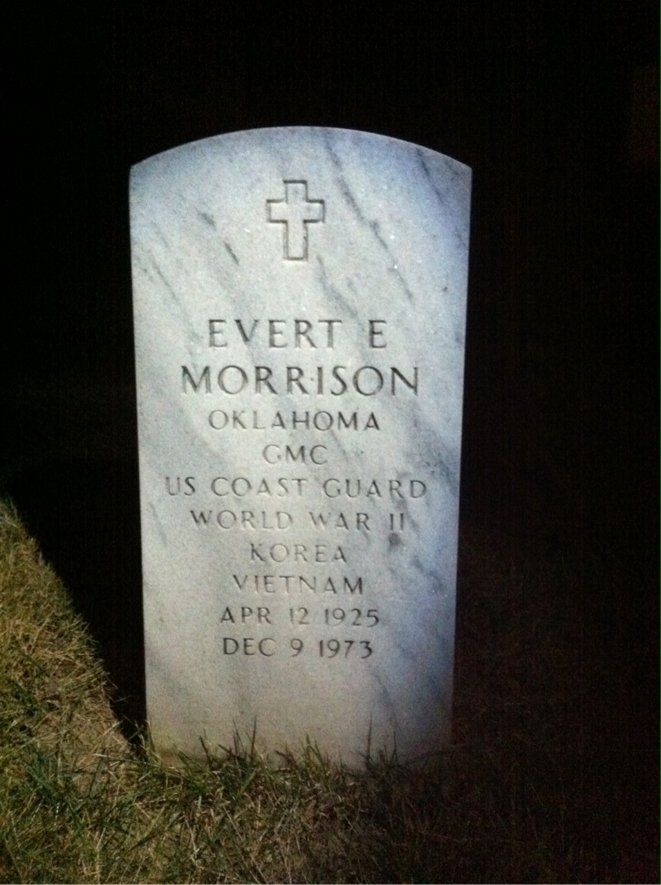 Terrie Morrison