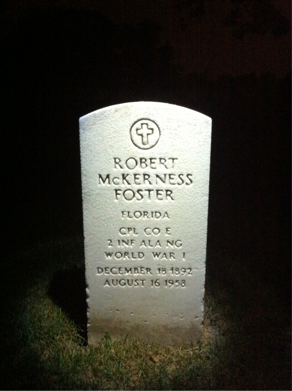 Robert E Foster