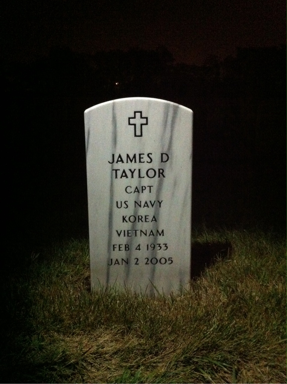 James Taylor