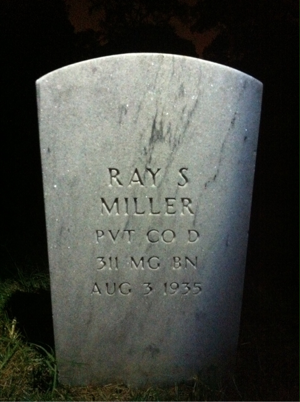Selma Miller