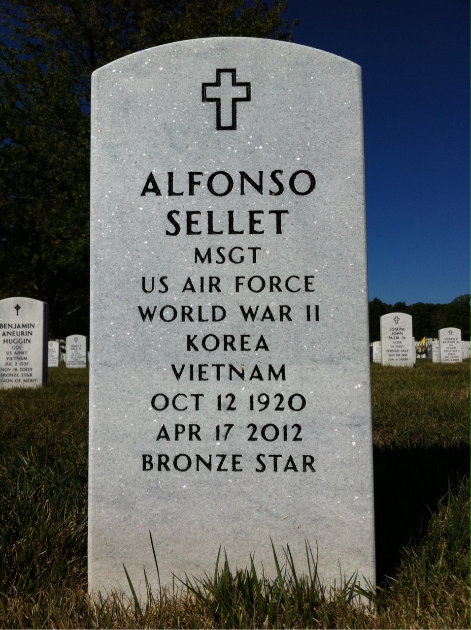 Alfonso Sellet
