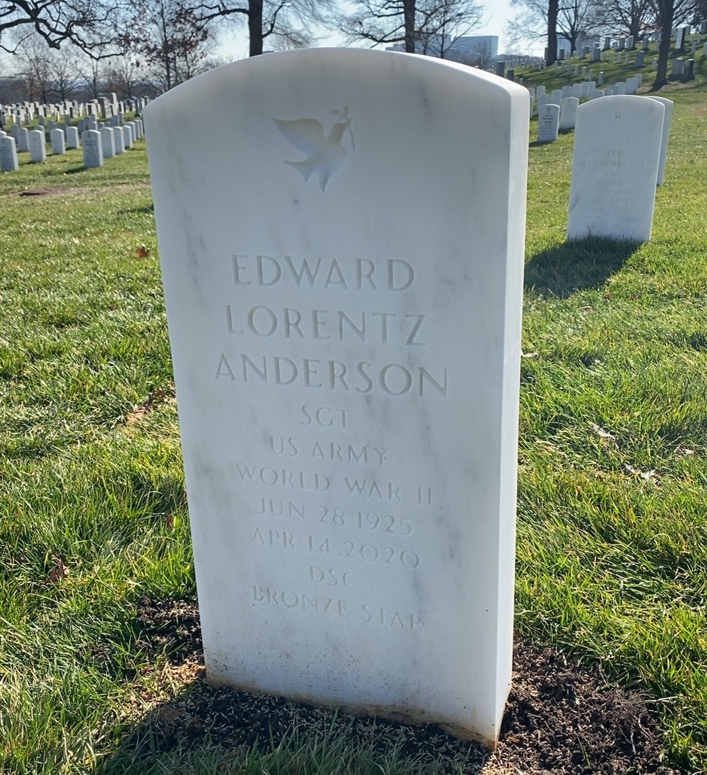 Edward Anderson