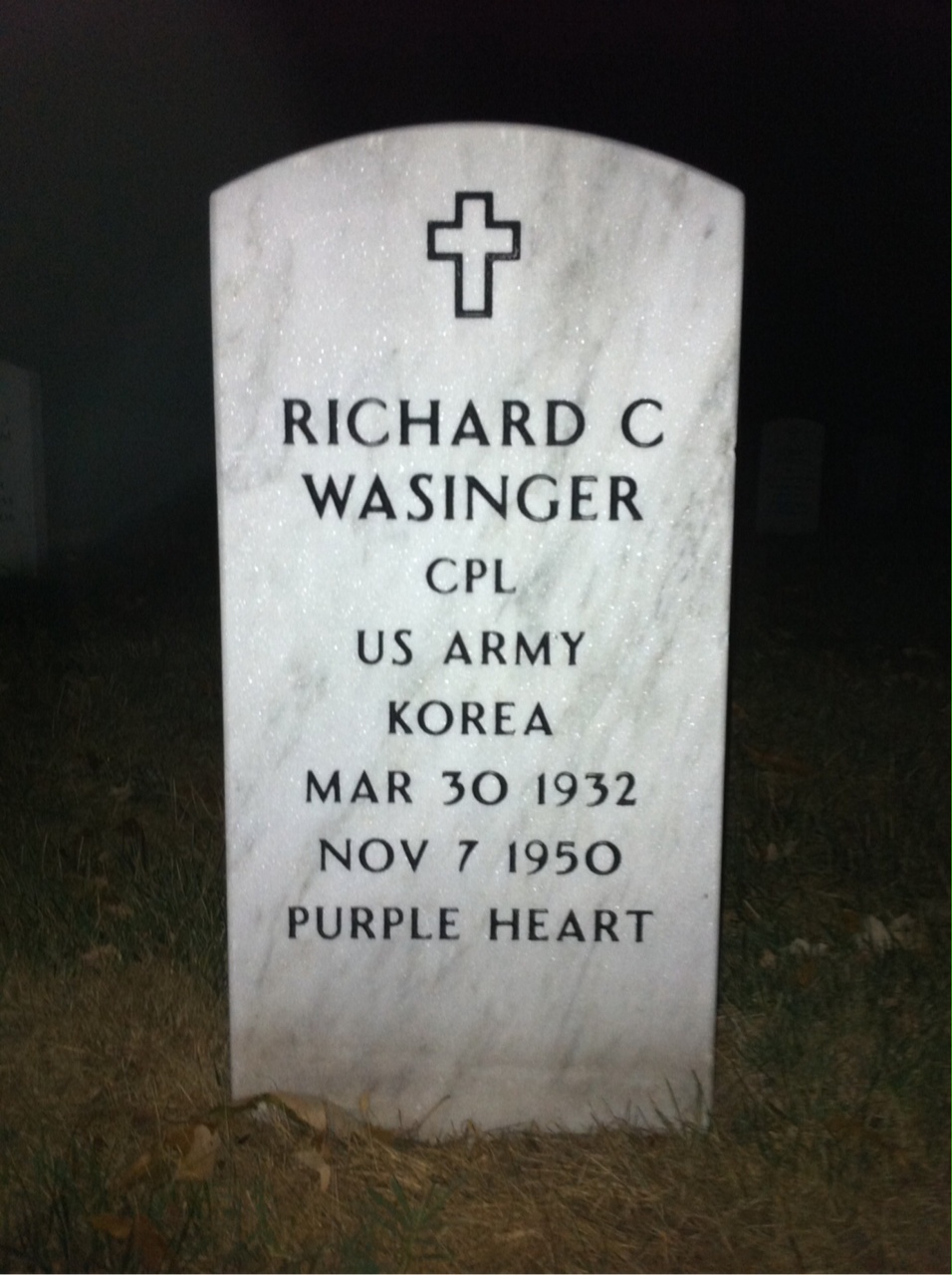 Richard Wasinger
