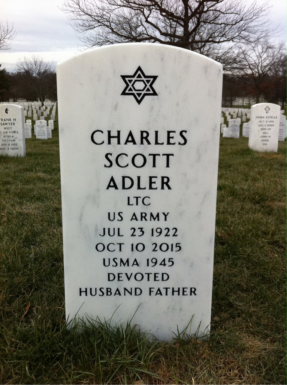 Charles Adler