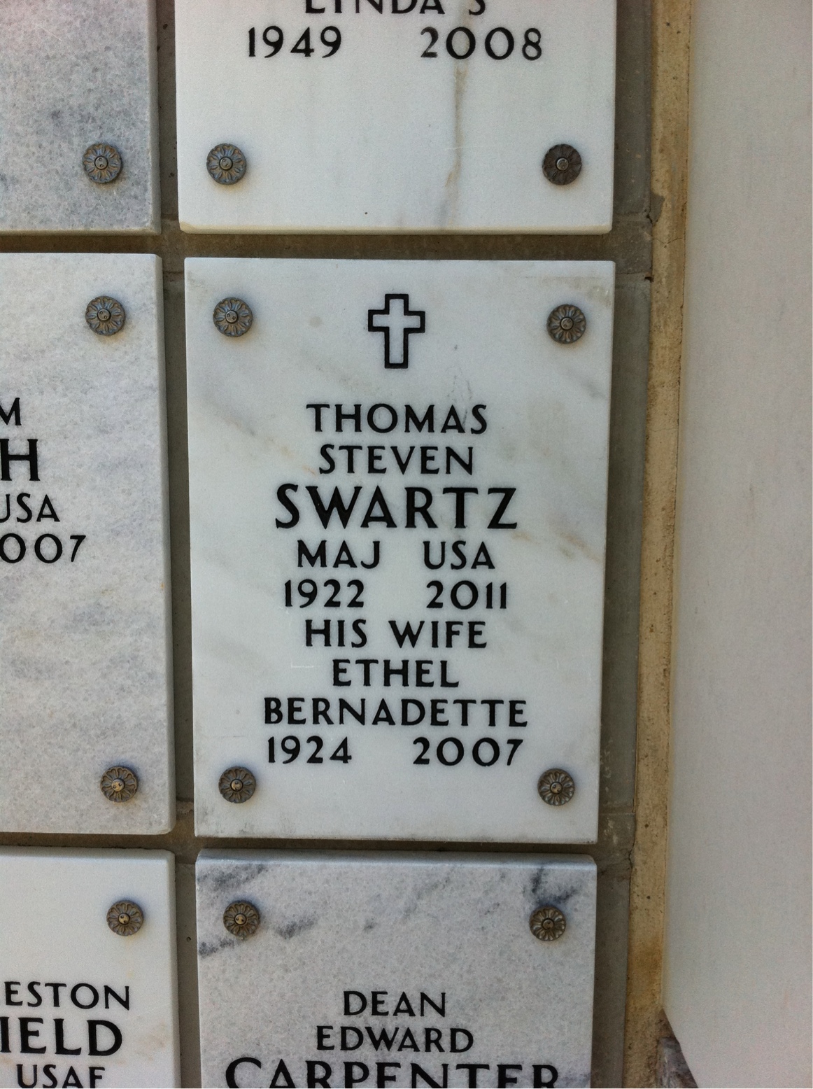 Thomas Swartz