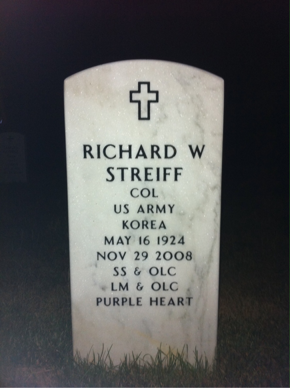 Richard Streiff
