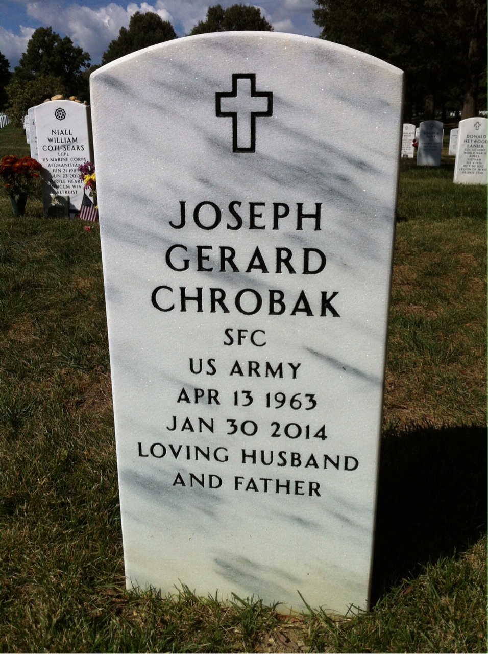 Joseph Chrobak