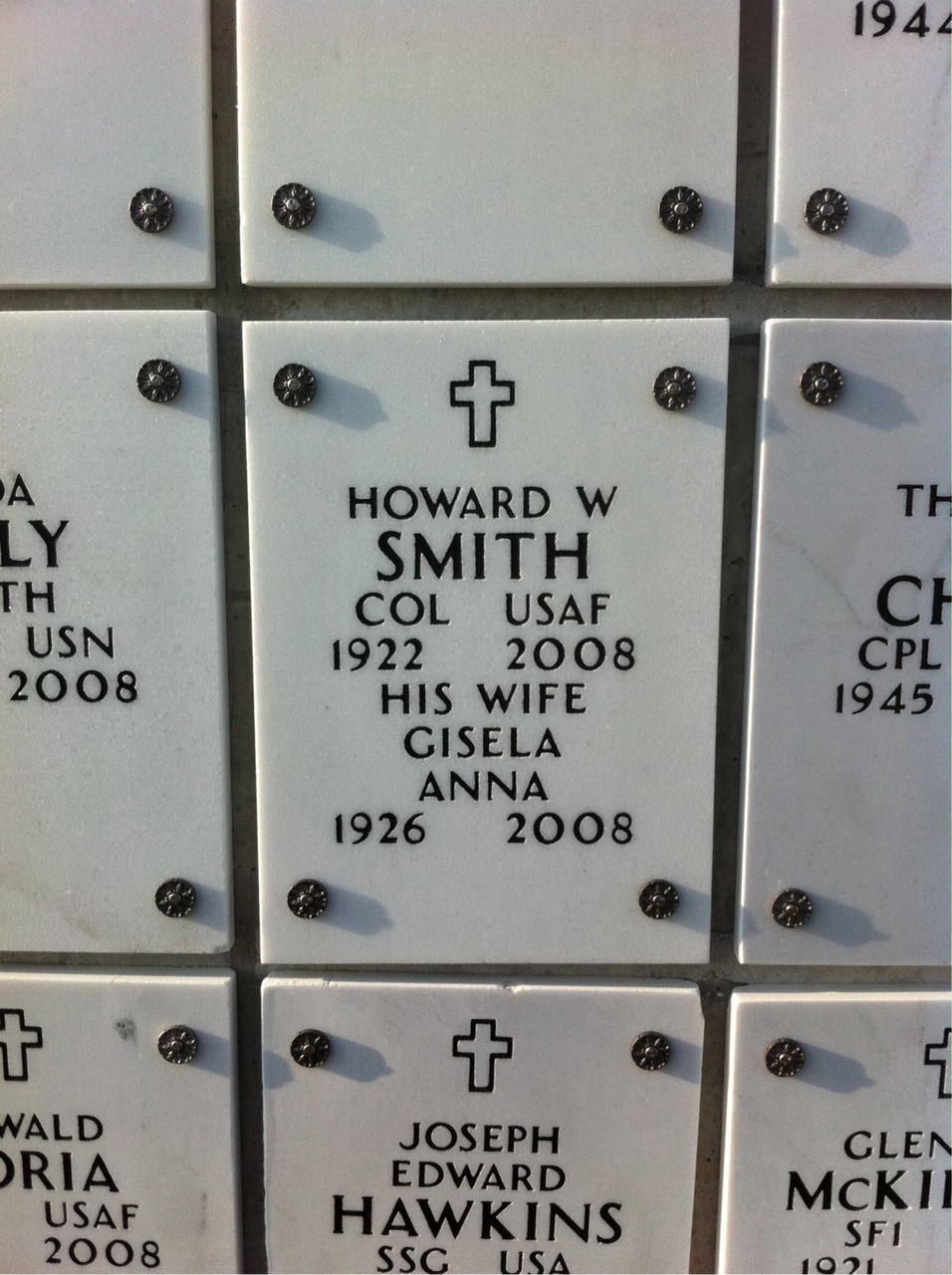 Howard Smith