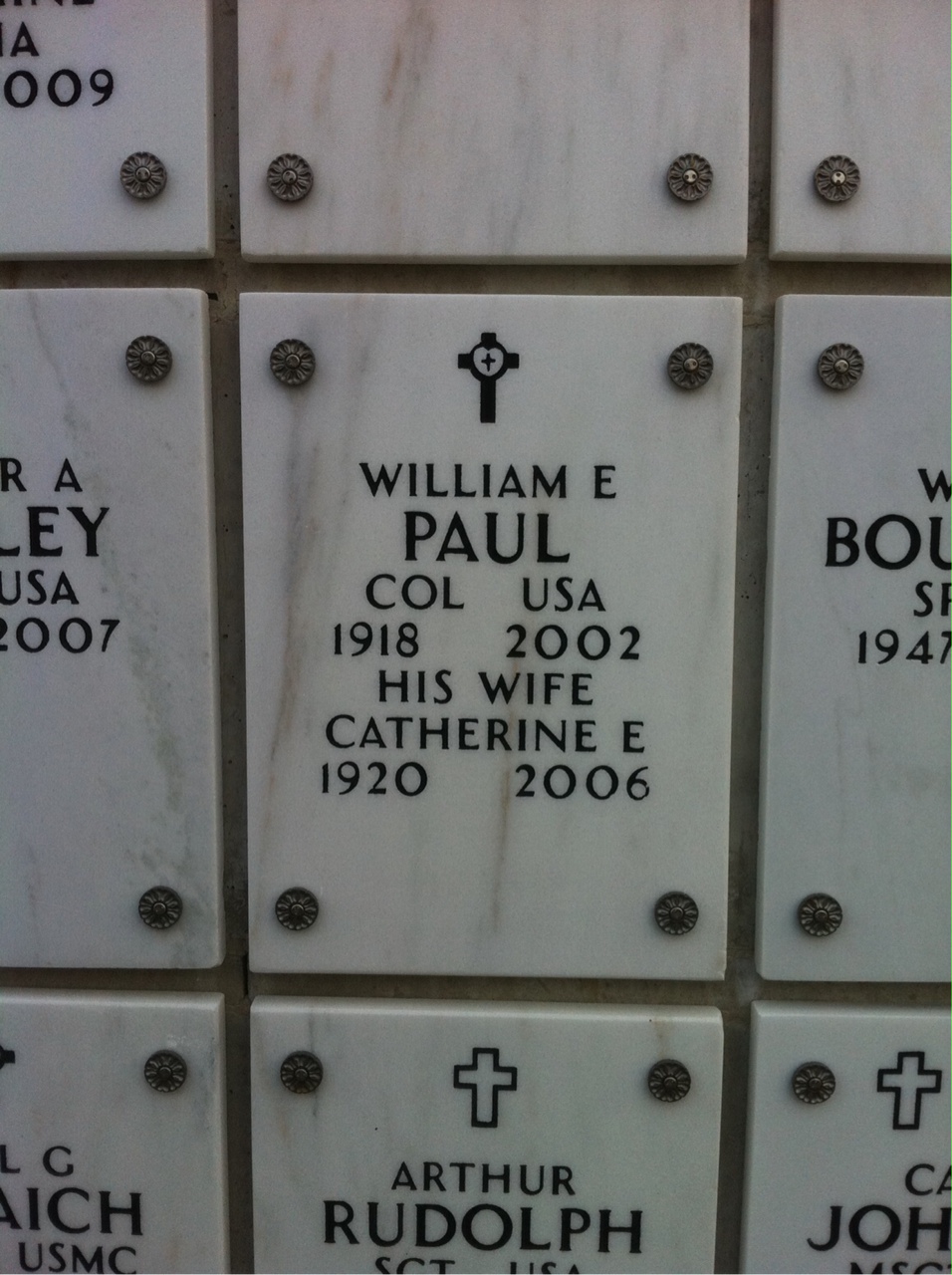 William Paul