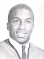 WILLIAMS THEODORE JR - Vietnam War Veteran