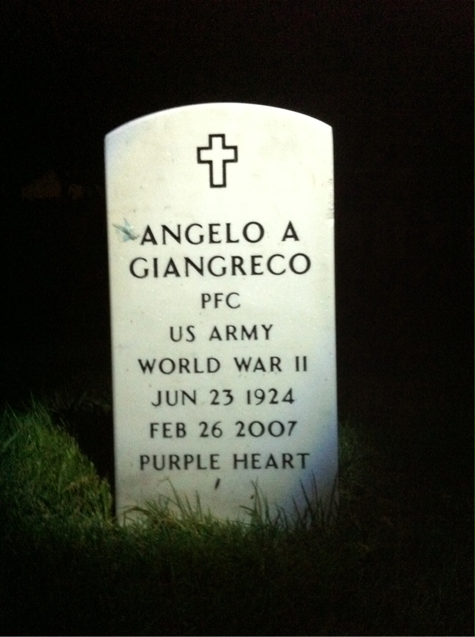 Angelo Giangreco