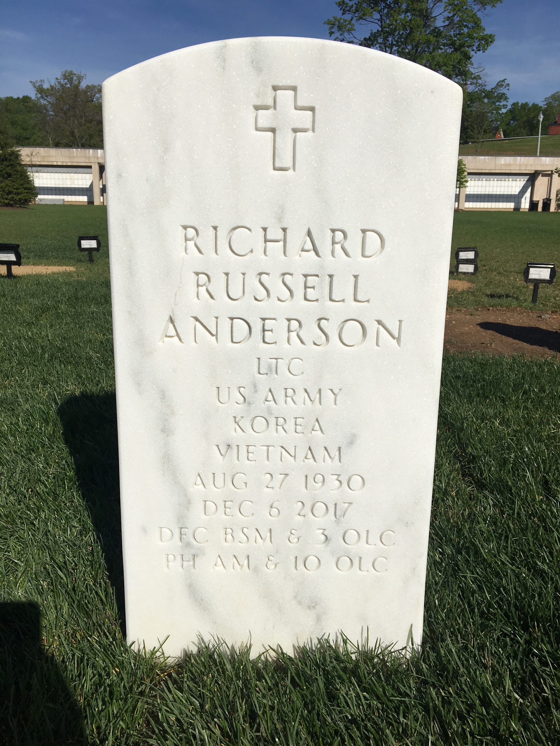 Richard Anderson