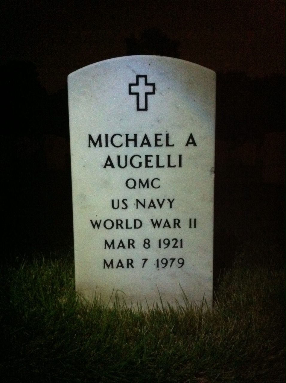 Michael Augelli