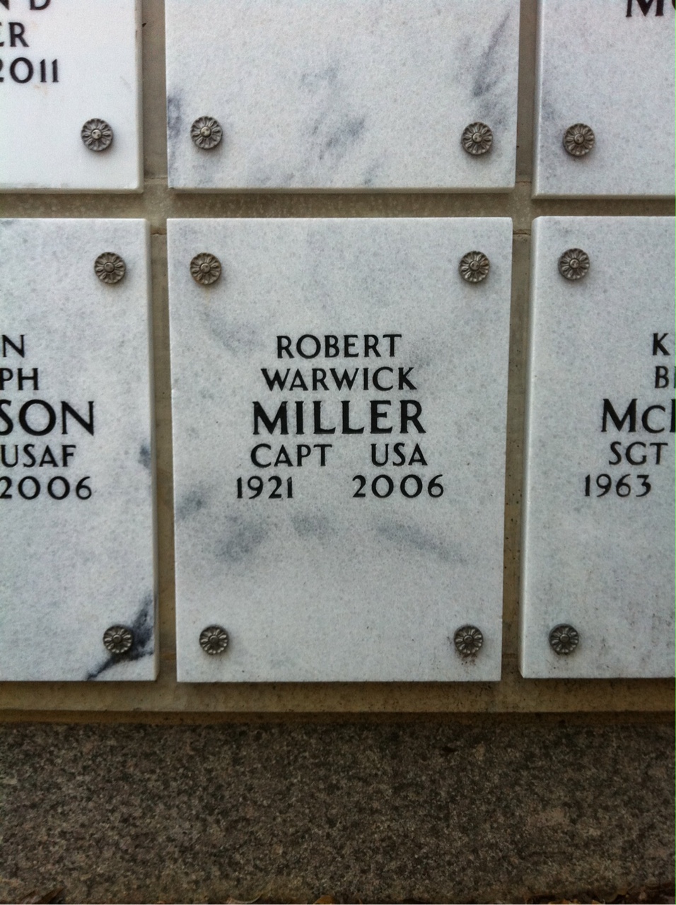 Robert Miller