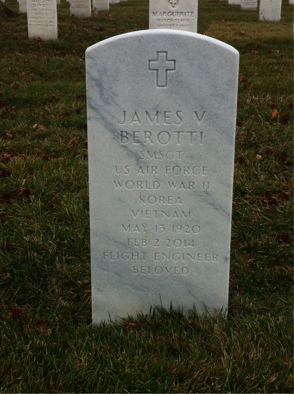 James Berotti