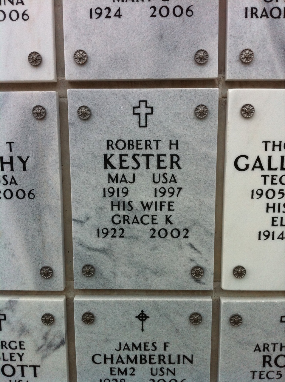 Robert Kester