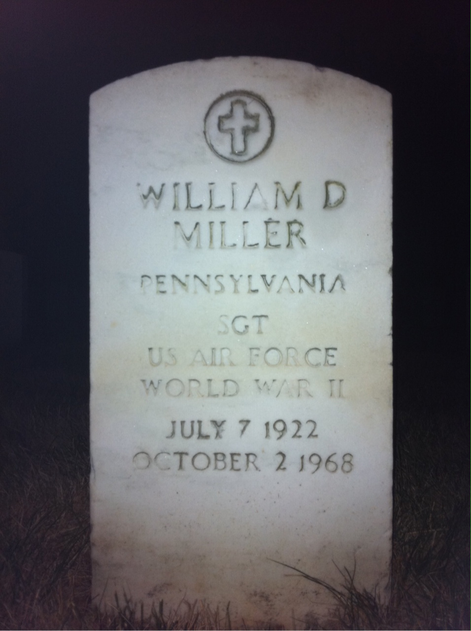 William Miller
