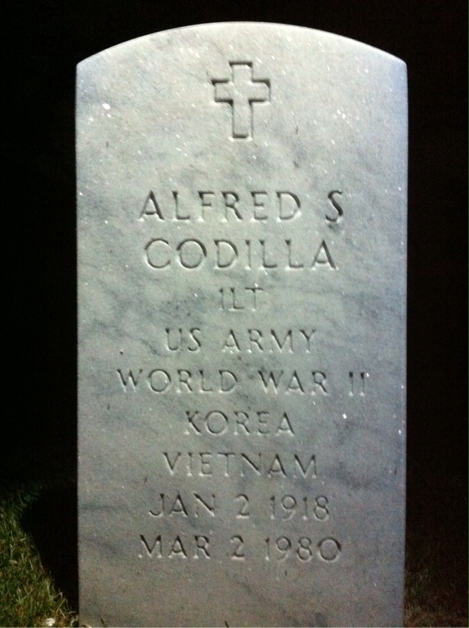 Alfred Codilla