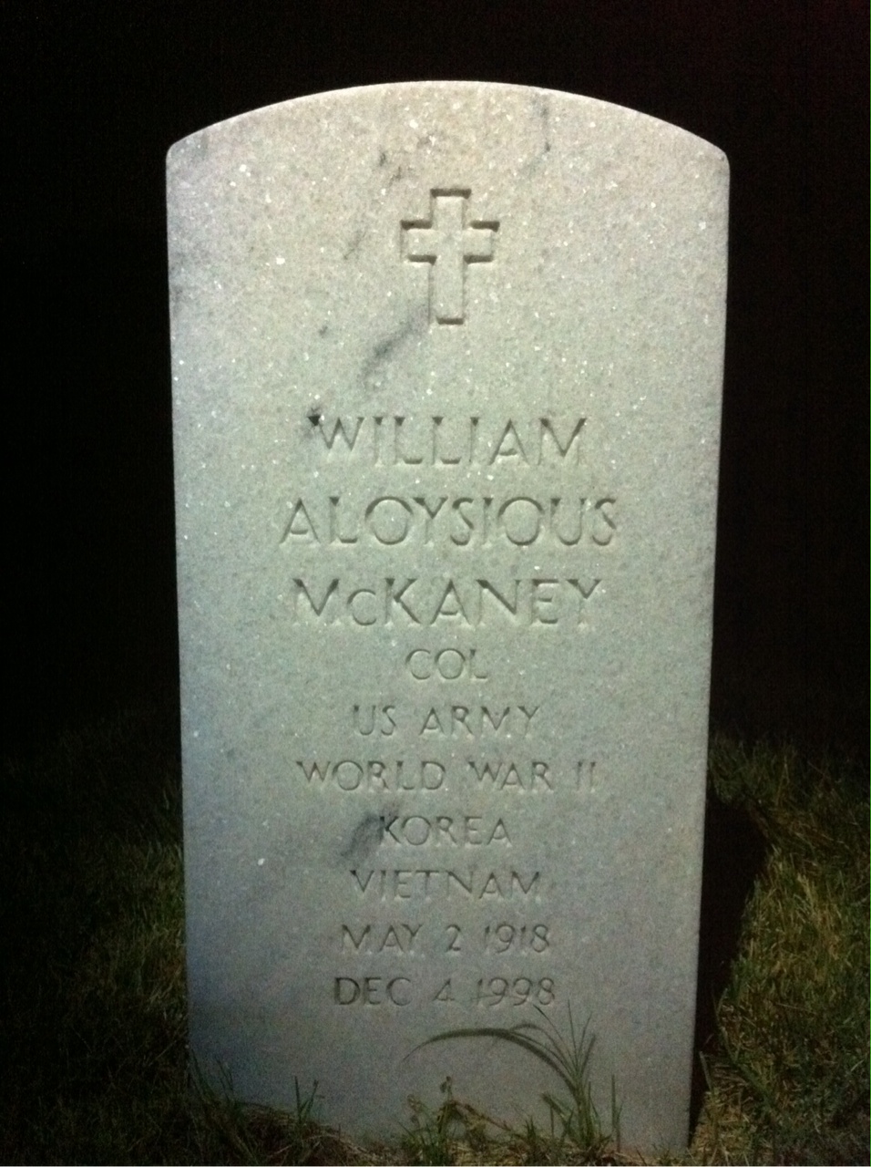 Elizabeth Mckaney