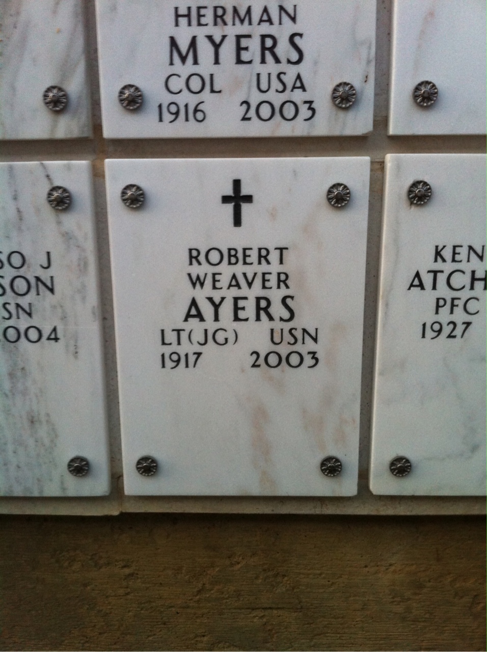 Robert Ayers