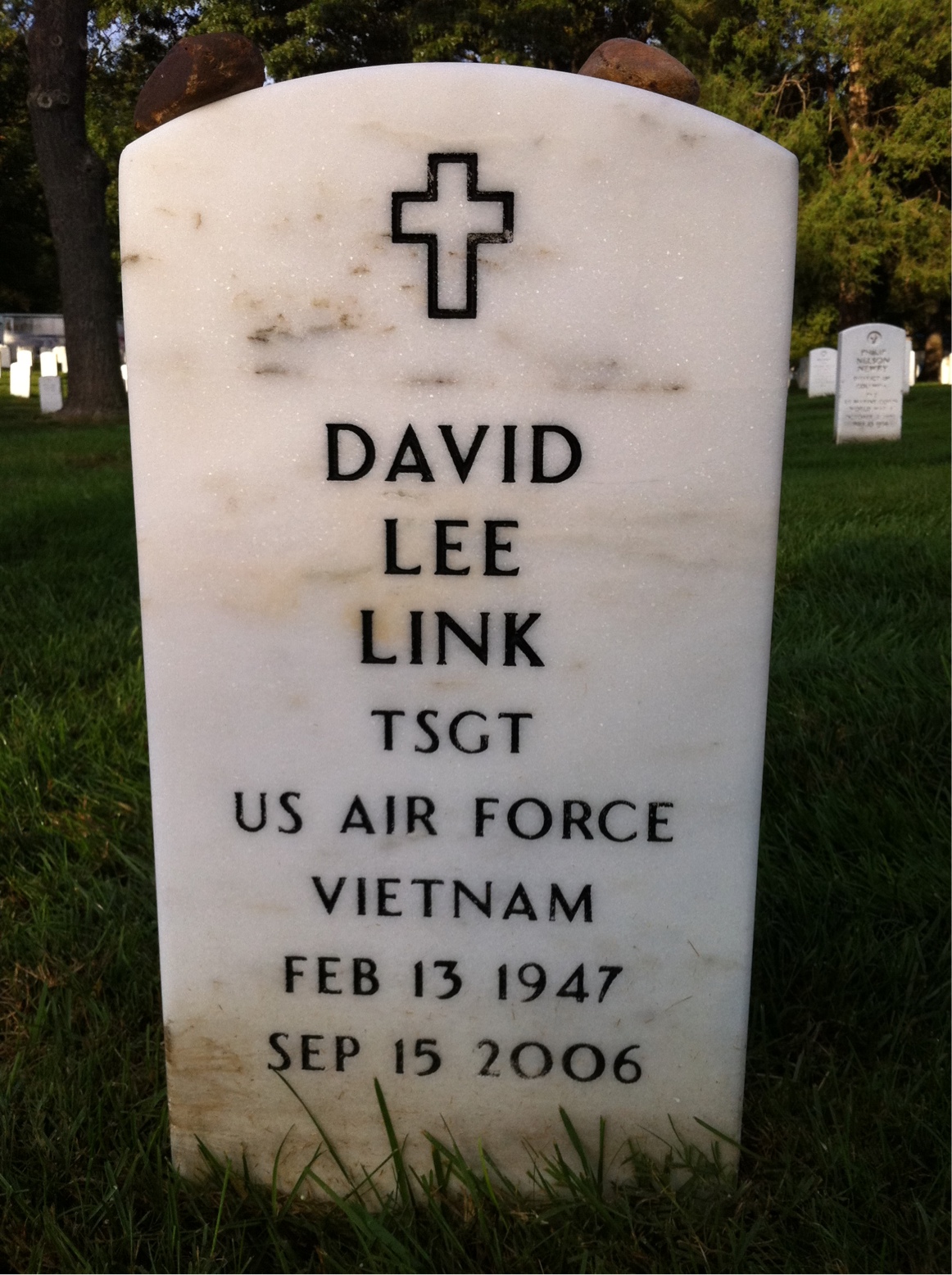 David Link