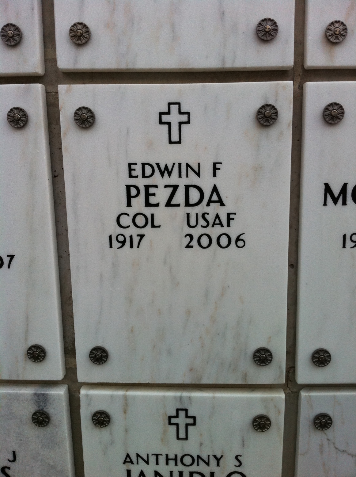 Edwin Pezda
