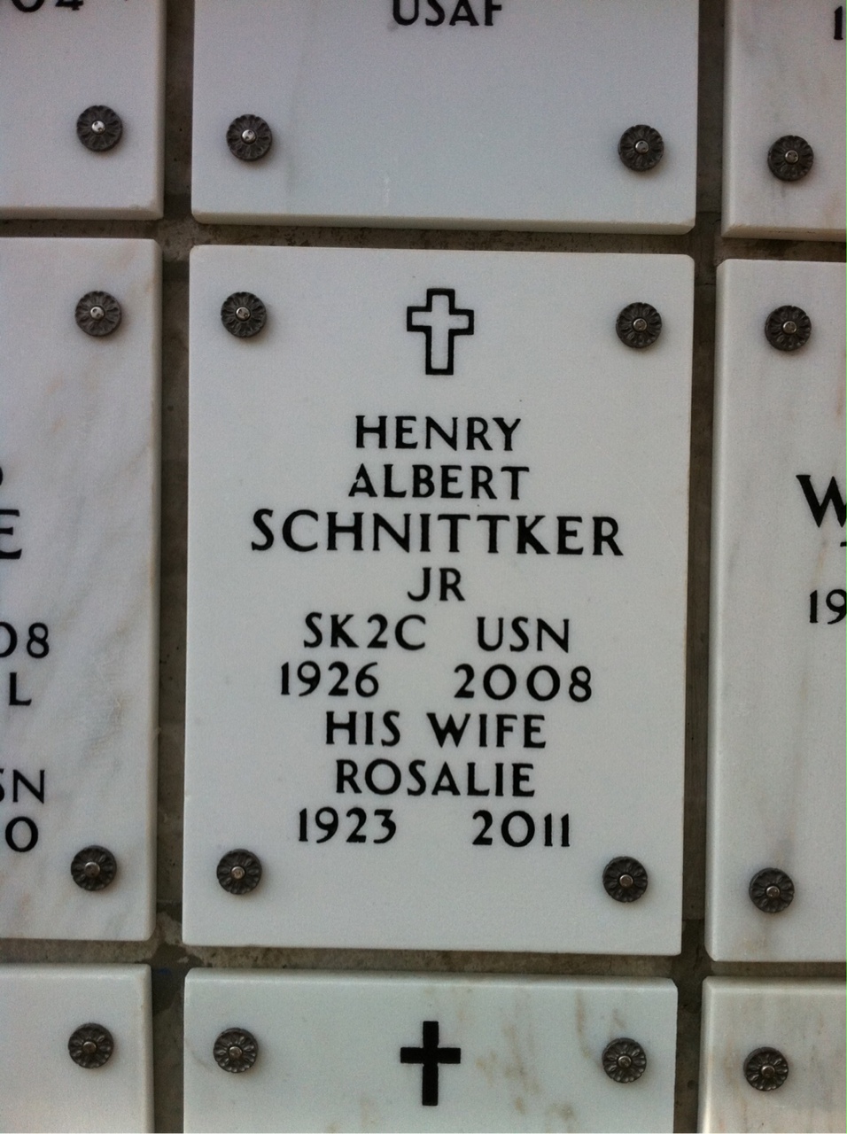 Henry Schnittker