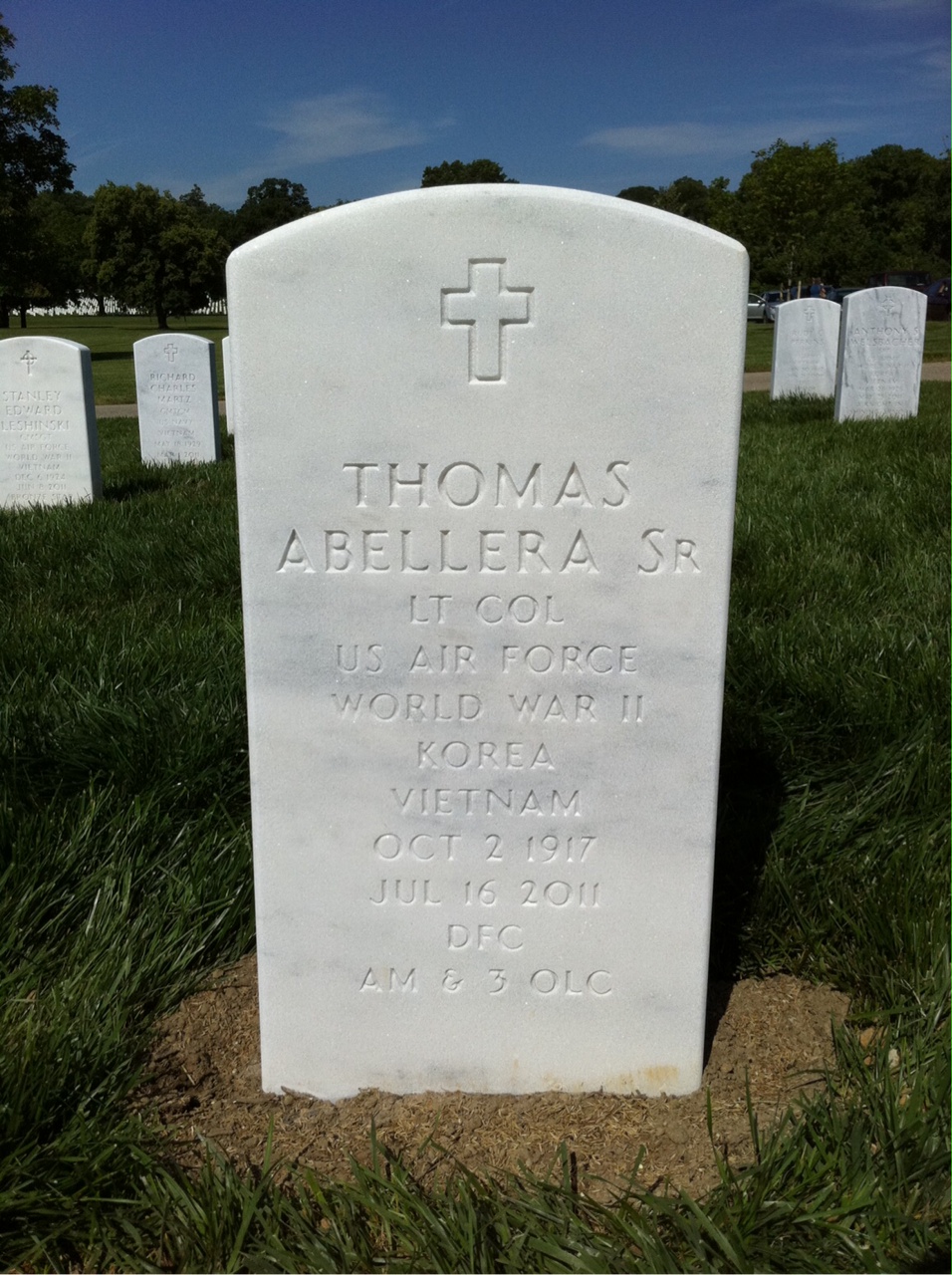 Thomas Abellera